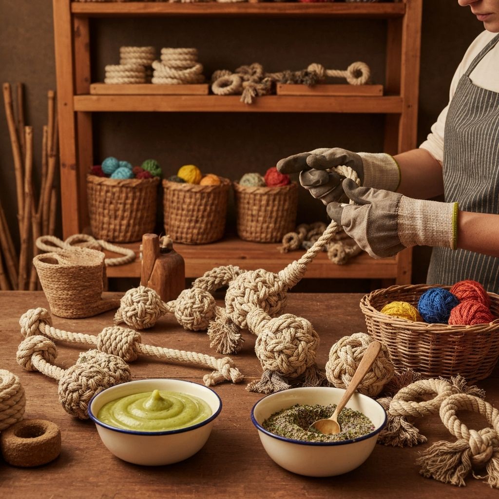 Artisan craftsmanship