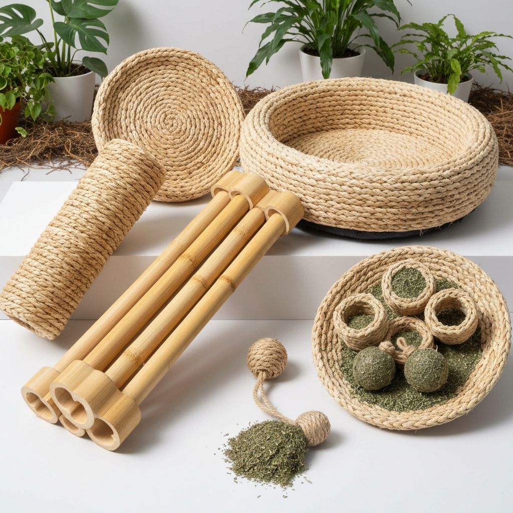 Top 5 Compostable Pet Products in 2025